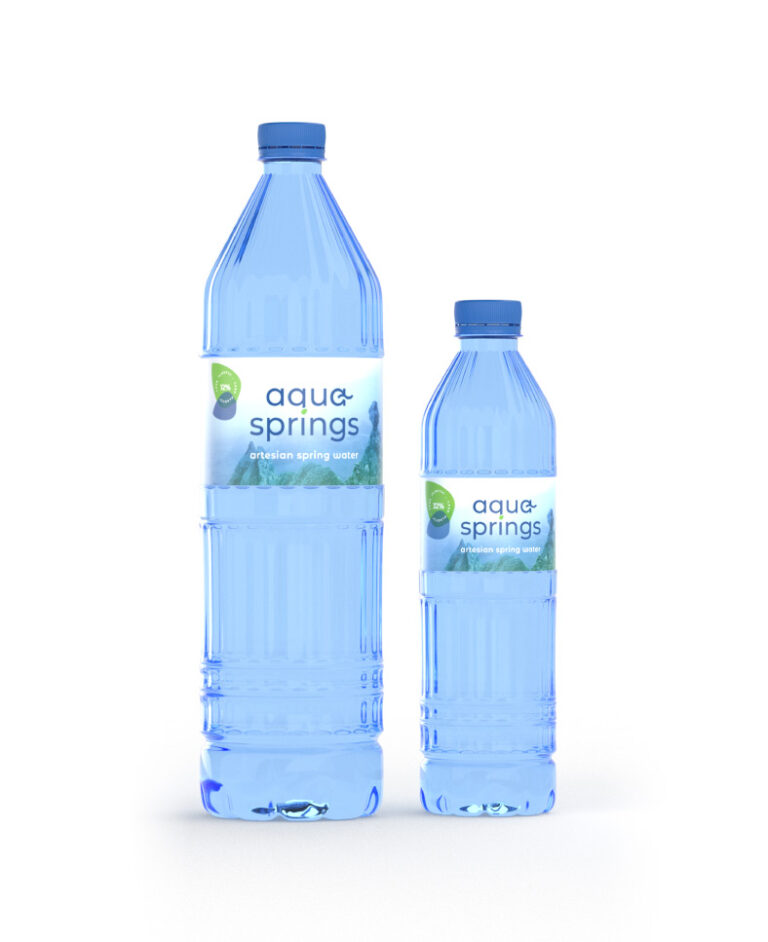  AQUAWATER